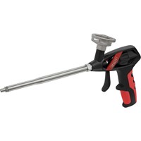 Sealey Applicator Gun for Expanding Foam Cartridges Sealey Applicator Gun for Expanding Foam Cartridges