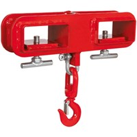Sealey Forklift Lifting Hoist