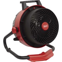 Sealey FH2400 Industrial Fan Heater Sealey FH2400 Industrial Fan Heater