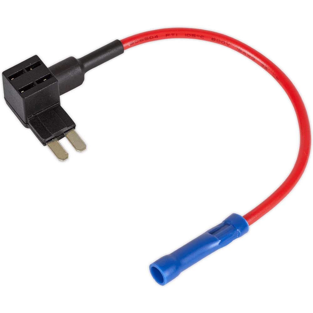 Sealey Accessory Circuit Micro Ii Fuse Holder Links 15A Pack Of 2 Size 15