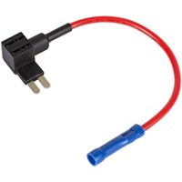 Sealey Accessory Circuit Micro II Fuse Holder Links Sealey Accessory Circuit Micro II Fuse Holder Links