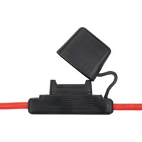 Sealey Splashproof Maxi Blade Fuse Holders Sealey Splashproof Maxi Blade Fuse Holders