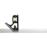 Fisher Heavy Duty Combination Square