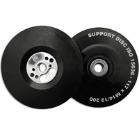 Flexipad Grinder Pad Soft for Angle Grinders