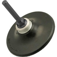 Flexipads Quick Lock Type R Sanding Disc Holder Flexipads Quick Lock Type R Sanding Disc Holder