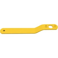 Flexipads 28-4 Yellow Angle Grinder Pin Spanner Flexipads 28-4 Yellow Angle Grinder Pin Spanner