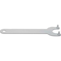 Flexipads 30-4 White Angle Grinder Pin Spanner Flexipads 30-4 White Angle Grinder Pin Spanner