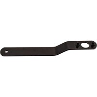 Flexipads 32-5 Black Angle Grinder Pin Spanner Flexipads 32-5 Black Angle Grinder Pin Spanner