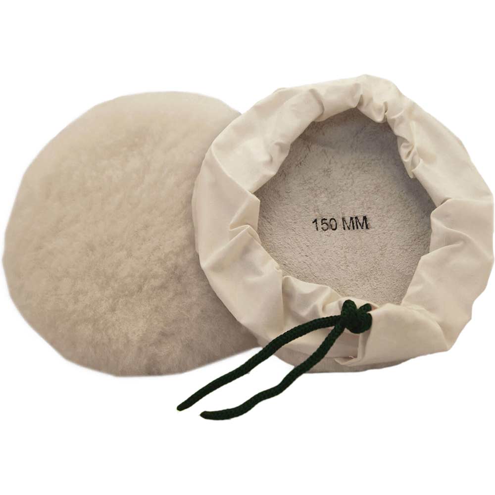 Flexipad Flexipads World Class All Wool Bonnet