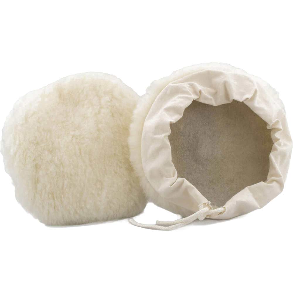 Flexipad Flexipads World Class All Wool Bonnet