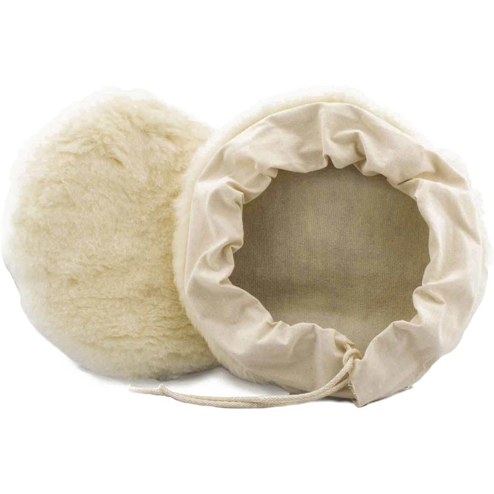 Flexipad Flexipads World Class All Wool Bonnet