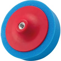 Flexipads World Class Blue Compounding Polishing Foam M14 Flexipads World Class Blue Compounding Polishing Foam M14
