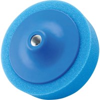 Flexipads World Class Blue Compounding Polishing Foam 5/8 Unc Flexipads World Class Blue Compounding Polishing Foam 5/8 Unc