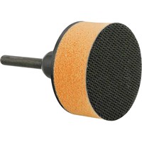 Flexipads World Class Spindle Pad Soft Face Flexipads World Class Spindle Pad Soft Face