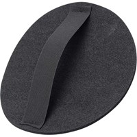Flexipads Hand Grip Backing Pad for 150mm Sanding Discs