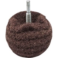 Flexipads World Class Scruff Ball 75mm Scruffing Ball Flexipads World Class Scruff Ball 75mm Scruffing Ball