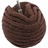 Flexipads Scruff Ball 75mm Scruffing Ball