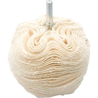 Flexipads World Class Scruff Ball 75mm Scruffing Ball