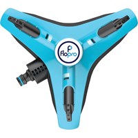 Flopro Typhoon Rotating Garden Sprinkler Flopro Typhoon Rotating Garden Sprinkler