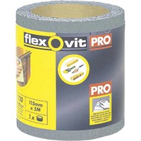 Flexovit High Performance Finishing Sanding Roll