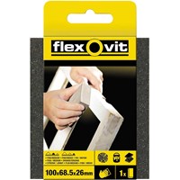 Flexovit Sanding Sponge Flexovit Sanding Sponge