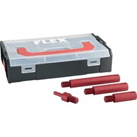 Flex EXS M14 Rotary Polisher Extension Set 