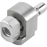 Flex DT-XF 3 PXE Random Orbital Adaptor for PXE 80 10.8-EC Spot Polisher 