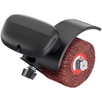 Flex BS 50 TRINOXFLEX Burnishing Sanding Attachment 