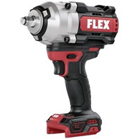 Flex IW 1/2" 1500 18-EC C Cordless Brushless Impact Wrench 
