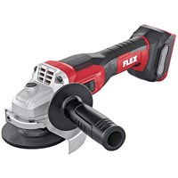 Flex L 125 18.0-EC LD C 18v Cordless Light Duty Angle Grinder 125mm 