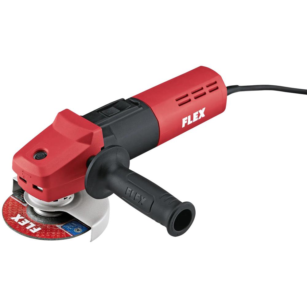 Flex L 1506 VR Variable Speed 125mm (240v corded)
