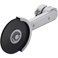 Flex LK 152 TRINOXFLEX Fillet Weld Sanding Attachment 