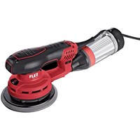 Flex ORE 5-150 EC 230/BS Brushless Random Orbit Disc Sander 150mm 