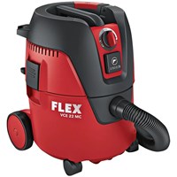Flex VCE 22 MC M Class Vacuum Cleaner 
