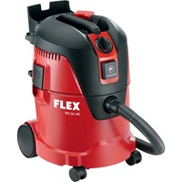Flex VCE 26 L MC Industrial Wet and Dry Dust Extractor