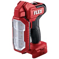 Flex WL 1000 18.0 18v Cordless Inspection Light and Hand Torch 
