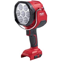 Flex WL 2800 18.0 18v Cordless Hand Torch