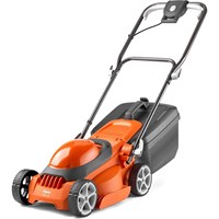 Flymo EASI STORE 300R Rotary Lawnmower 300mm