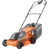 Flymo EASISTORE 380R P4A 36v Cordless Rotary Lawnmower 380mm