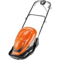 Flymo EASI GLIDE 360 Collect Hover Mower 360mm