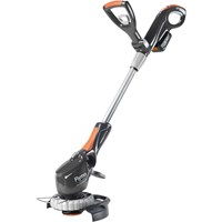 Flymo ULTRATRIM 260 P4A 18v Cordless Grass Trimmer and Edger 260mm
