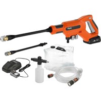Flymo EASICLEAN LI PLUS P4A 18v Cordless Low Pressure Washer