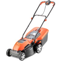 Flymo SPEEDI-MO 360C Rotary Lawnmower 360mm