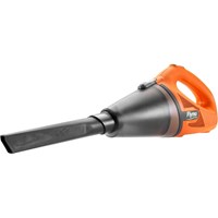Flymo SIMPLIVAC LI 18v Cordless Wet and Dry Garden Vacuum Flymo SIMPLIVAC LI 18v Cordless Wet and Dry Garden Vacuum