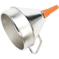 Sealey Funnel Metal Sealey Funnel Metal