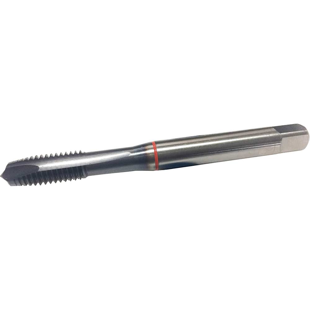 Sirius HSS-E Spiral Point Red Ring Machine Tap Metric - M12 Spiral ...
