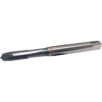 Sirius HSS-E Spiral Point Red Ring Machine Tap Metric Sirius HSS-E Spiral Point Red Ring Machine Tap Metric