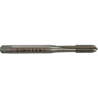 Sirius HSS-E Straight Flute Brass Machine Tap Sirius HSS-E Straight Flute Brass Machine Tap