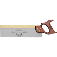 Footprint 256 Brass Back Tenon Saw