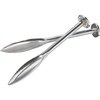 Footprint 620C Brick Line Pins 